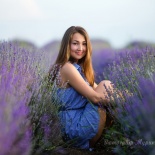 Болгария. Лаванда