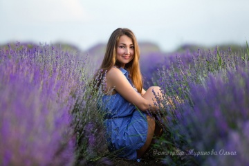 Ольга Муринова, #217110