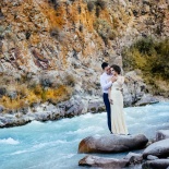 Love story в Кыргызстане 2018