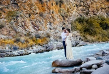 Love story в Кыргызстане 2018