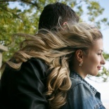 Давид и Яна. Лав Стори в Вене. Сентябрьская история на горе Каленберг