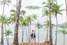 Любовь по Австралийски на Шри-Ланке