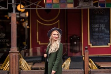 Павел и Илона Устюжанины, #220421