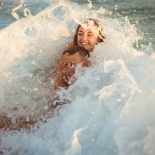 Фотограф Любовь Билгили/Аланья