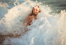 Фотограф Любовь Билгили/Аланья