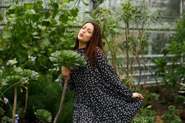 Мария Абрамкина, #220873