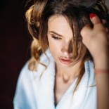 Александр и Оля (Венеция)