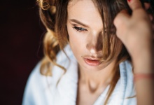 Александр и Оля (Венеция)