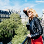 Париж, я люблю тебя