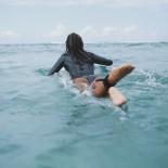 Серф трип на соседние острова. Сумбава