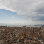 Love Story в Венеции