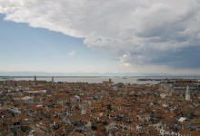 Love Story в Венеции