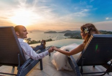 Фотосессия в Тайланде