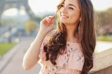 Екатерина Бунеева, #222765