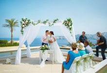 Свадебная церемония на Крите