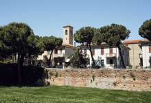 Love Story в Римини