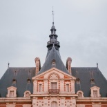 Свадьба в Париже