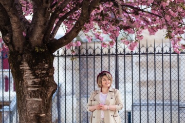 Павел и Илона Устюжанины, #223654