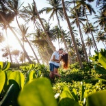 Фотосессия на Шри-Ланке