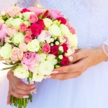 Свадьба на берегу