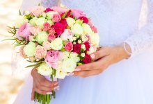 Свадьба на берегу