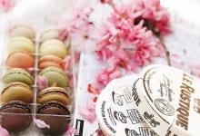 Сакура и Париж