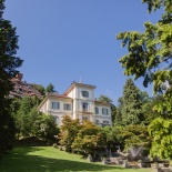 Свадьба на озере Маджоре. Стреза, Италия