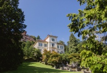 Свадьба на озере Маджоре. Стреза, Италия