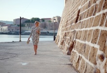 Фотопрогулка по старой Ханье, Крит