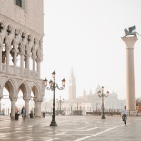 Свадьба в Венеции