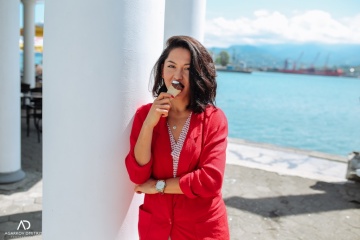 Дмитрий Агарков, #225770