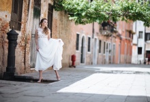 Чудесная Венеция