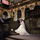 Свадьба в Испании