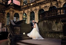 Свадьба в Испании