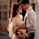 Любовь в каждом кадре