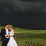 Медовый месяц в Тоскане