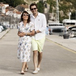 Вечерняя прогулка в Которе