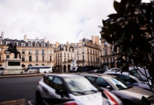 Мария и Пьер