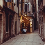 Венецианский карнавал