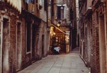 Венецианский карнавал