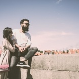 LOVE STORY в Праге