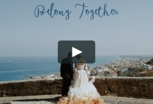 Свадьба в Италии. Замок Флотта