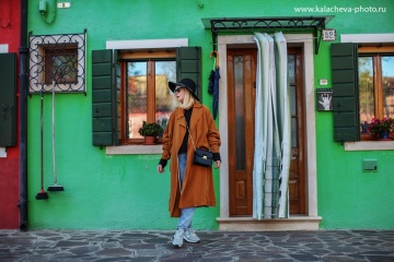 Ольга Калачева, #227852