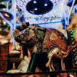 Лавстори для Миши и Дины в Египте!