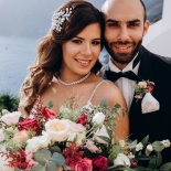 Свадебное портфолио