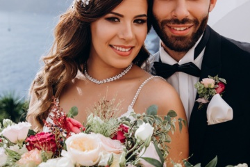 Дмитрий и Дарья Войналович, #287078