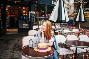 Ольга Калачева, #228059