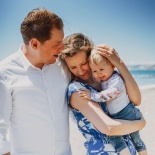 Фотосессии в Эстепоне.