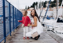 Прогулка по Пирану