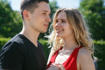 Елена Кушнир, #229221